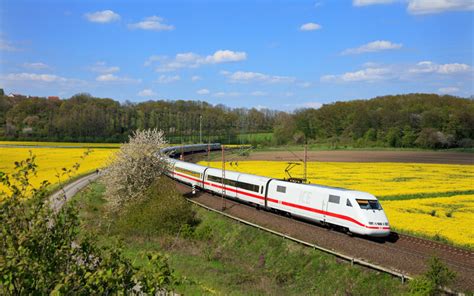 frankfurt to kassel train